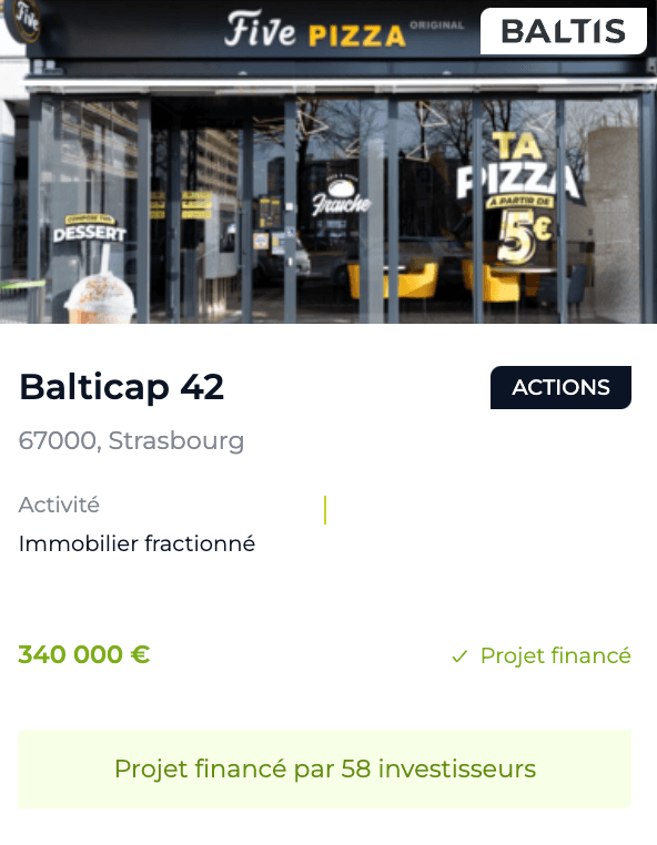 balticap 42 baltis